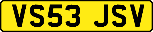 VS53JSV