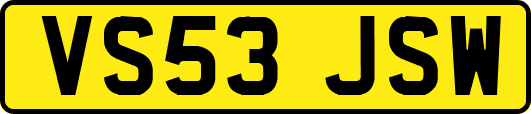 VS53JSW
