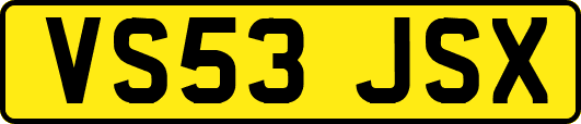 VS53JSX