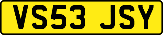 VS53JSY