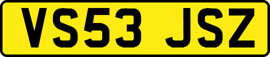 VS53JSZ