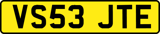 VS53JTE