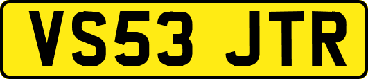 VS53JTR