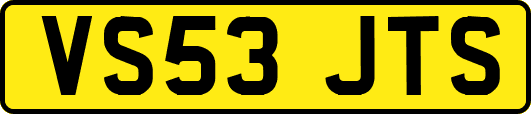 VS53JTS