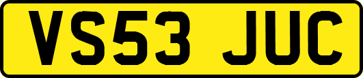 VS53JUC