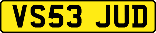VS53JUD