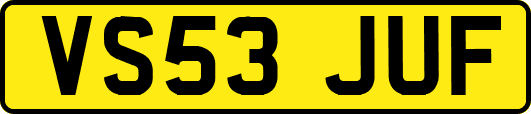 VS53JUF