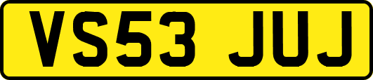 VS53JUJ