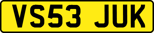 VS53JUK