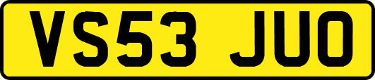 VS53JUO