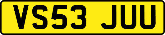 VS53JUU