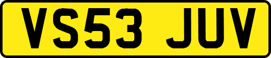 VS53JUV