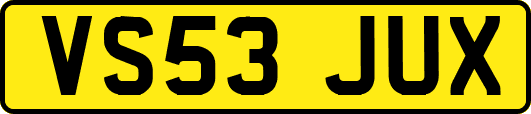 VS53JUX