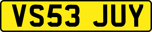 VS53JUY