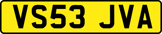VS53JVA