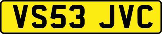 VS53JVC