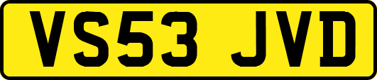 VS53JVD