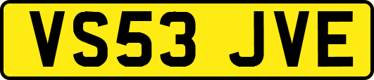 VS53JVE