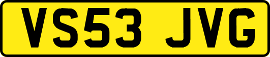 VS53JVG