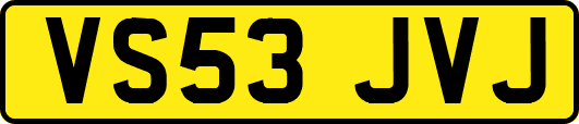 VS53JVJ