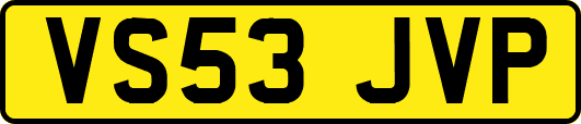 VS53JVP