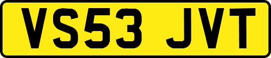 VS53JVT