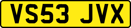 VS53JVX