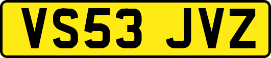 VS53JVZ