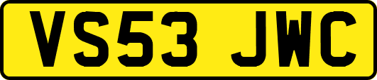 VS53JWC