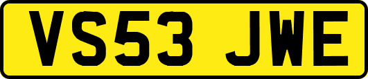 VS53JWE