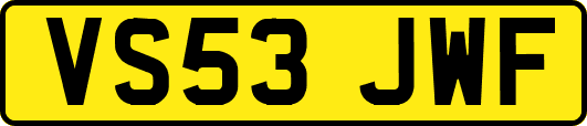 VS53JWF