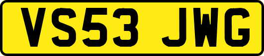 VS53JWG