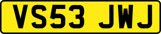 VS53JWJ