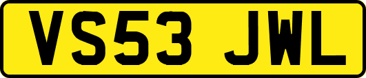 VS53JWL