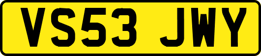 VS53JWY