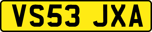 VS53JXA
