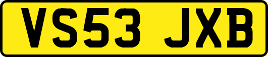VS53JXB