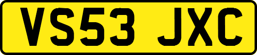 VS53JXC