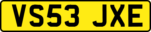 VS53JXE