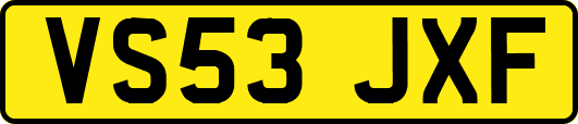 VS53JXF