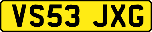 VS53JXG