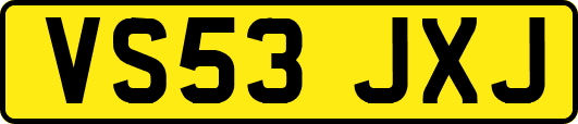 VS53JXJ