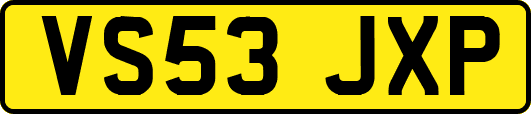 VS53JXP