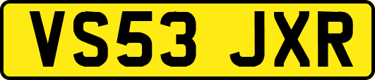 VS53JXR