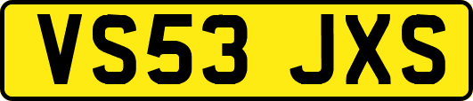 VS53JXS