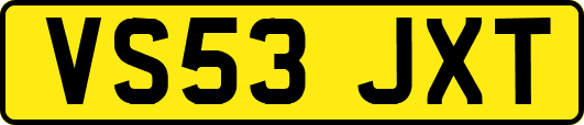 VS53JXT