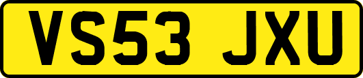 VS53JXU