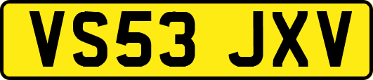 VS53JXV