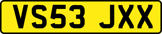 VS53JXX