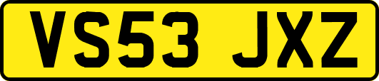 VS53JXZ